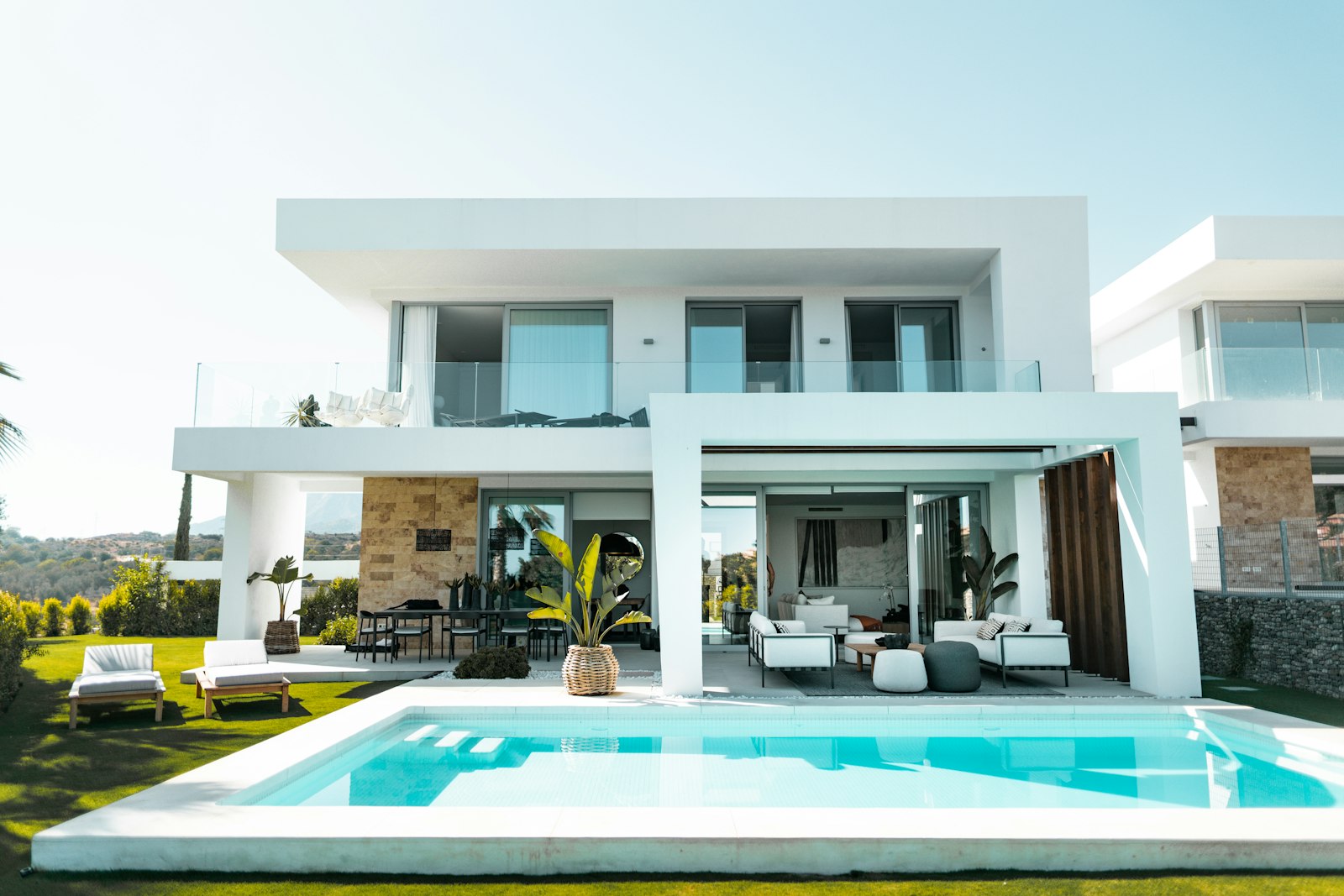 Parkview Garden Duplex, Parkview Estate, Ikoyi